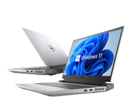 Dell Inspiron G15 Ryzen 5 5600H/16GB/512/Win11 RTX3050 - 700844 - zdjęcie 1